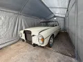 Mercedes-Benz Mercedes Benz 280S Automatik W108 neu Lack...