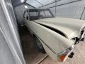 Mercedes-Benz Mercedes Benz 280S Automatik W108 neu Lack...