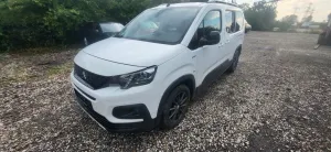 Peugeot Rifter Allure L2