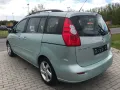Mazda 5 1.8 (7-Sitzer) 143tkm (Export/Bastler)