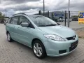 Mazda 5 1.8 (7-Sitzer) 143tkm (Export/Bastler)