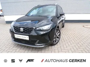 Seat Arona 1.5 TSI DSG FR *AHK*Navi*LED*RüKam*ACC*