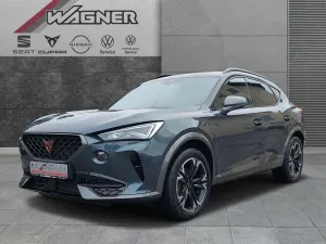 Cupra Formentor 1.4 e-HYBRID DSG El. Panodach LED ACC 