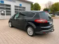 Ford S-Max MK1 (WA6) 2.0 TDCI