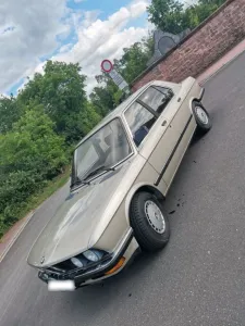 BMW 524td Automatik von 1986 - 57.000 km O...