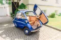 BMW Isetta 250