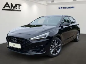 Hyundai i30 1.0 T-GDI Advantage Plus-Paket+Navi+LED+RFK