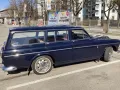 Volvo P223