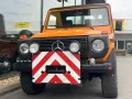 Mercedes-Benz G 230 SUV Geländewagen Pickup Oldtimer