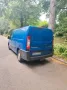 Citroën biete hier einen Citroen jumpy an.an bastler