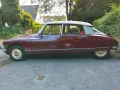 Citroën ID 19 B