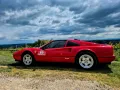 Ferrari 328 GTS * KLIMA *ZR Service neu*