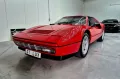 Ferrari 328 GTS * KLIMA *ZR Service neu*