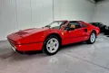 Ferrari 328 GTS * KLIMA *ZR Service neu*