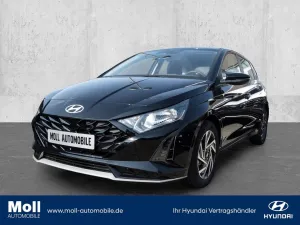 Hyundai i20 Trend Mild-Hybrid Bose Navi Apple CarPlay