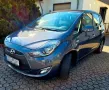 Hyundai ix20 1.6 - 64.974 km - gepflegt - TÜV 04/2027