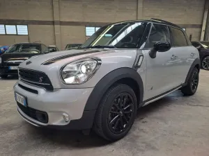 MINI COOPER S COUNTRYMAN 190cv ALL4