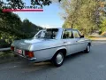 Mercedes-Benz 200 Strich 8