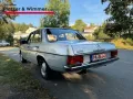 Mercedes-Benz 200 Strich 8