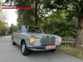 Mercedes-Benz 200 Strich 8