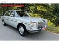 Mercedes-Benz 200 Strich 8