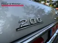 Mercedes-Benz 200 Strich 8