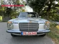 Mercedes-Benz 200 Strich 8