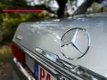 Mercedes-Benz 200 Strich 8