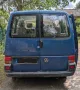 Volkswagen T4 Bus mit Wohnmobilanmeldung