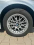BMW E36 323 i Coupé H-Zulassung Rostfrei O...