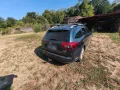 Citroën C5 Tourer 2.0 HDi 163 PS  Langstr...