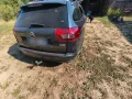 Citroën C5 Tourer 2.0 HDi 163 PS  Langstr...