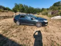 Citroën C5 Tourer 2.0 HDi 163 PS  Langstr...