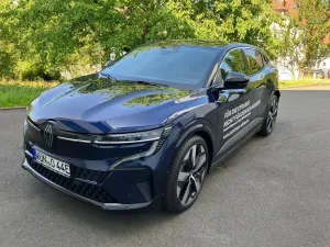 Renault Megane E-TECH Paket Techno EV60 220hp