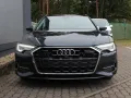 Audi A6 Avant 40 2.0 TDI advanced S-tr. LED/NAVI