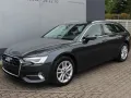 Audi A6 Avant 40 2.0 TDI advanced S-tr. LED/NAVI