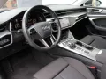 Audi A6 Avant 40 2.0 TDI advanced S-tr. LED/NAVI
