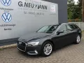 Audi A6 Avant 40 2.0 TDI advanced S-tr. LED/NAVI