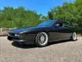 BMW 850Ci Alpina, Mariani, Hela Xenon uvm