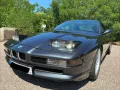 BMW 850Ci Alpina, Mariani, Hela Xenon uvm