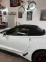 Corvette C7 6.2 V8 AT8 Grand Sport Cabrio Grand Sport