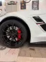 Corvette C7 6.2 V8 AT8 Grand Sport Cabrio Grand Sport