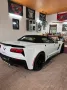 Corvette C7 6.2 V8 AT8 Grand Sport Cabrio Grand Sport