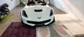 Corvette C7 6.2 V8 AT8 Grand Sport Cabrio Grand Sport