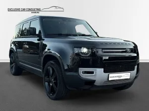Land Rover Defender P400 110 SE *Pano *Headup *360° *7 Sitz
