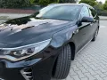 Kia Optima GT Line 1,7 CRDi