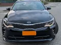Kia Optima GT Line 1,7 CRDi
