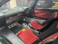 Lotus Elise S2 Rover Wilbers Fahrwerk 