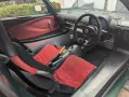 Lotus Elise S2 Rover Wilbers Fahrwerk 