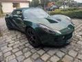 Lotus Elise S2 Rover Wilbers Fahrwerk 